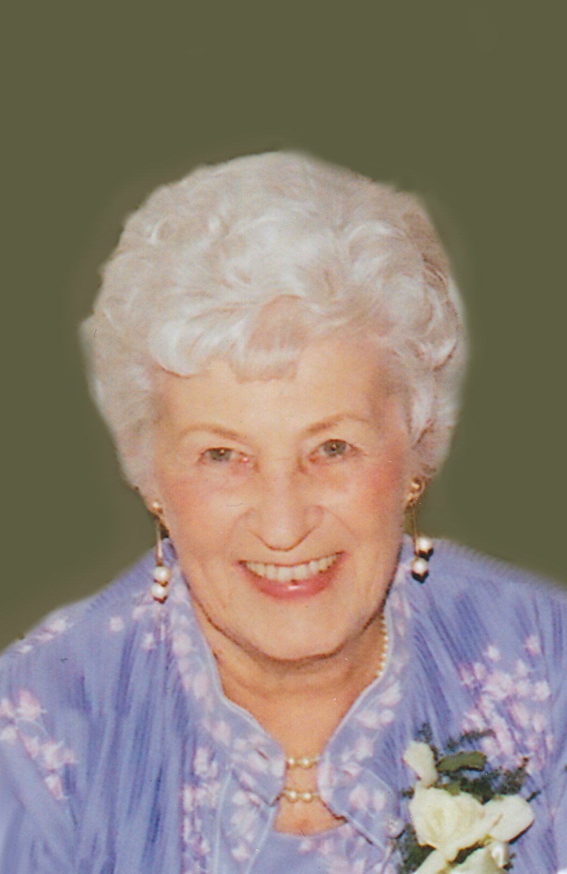 Eileen Tully Obituary Winnipeg, MB