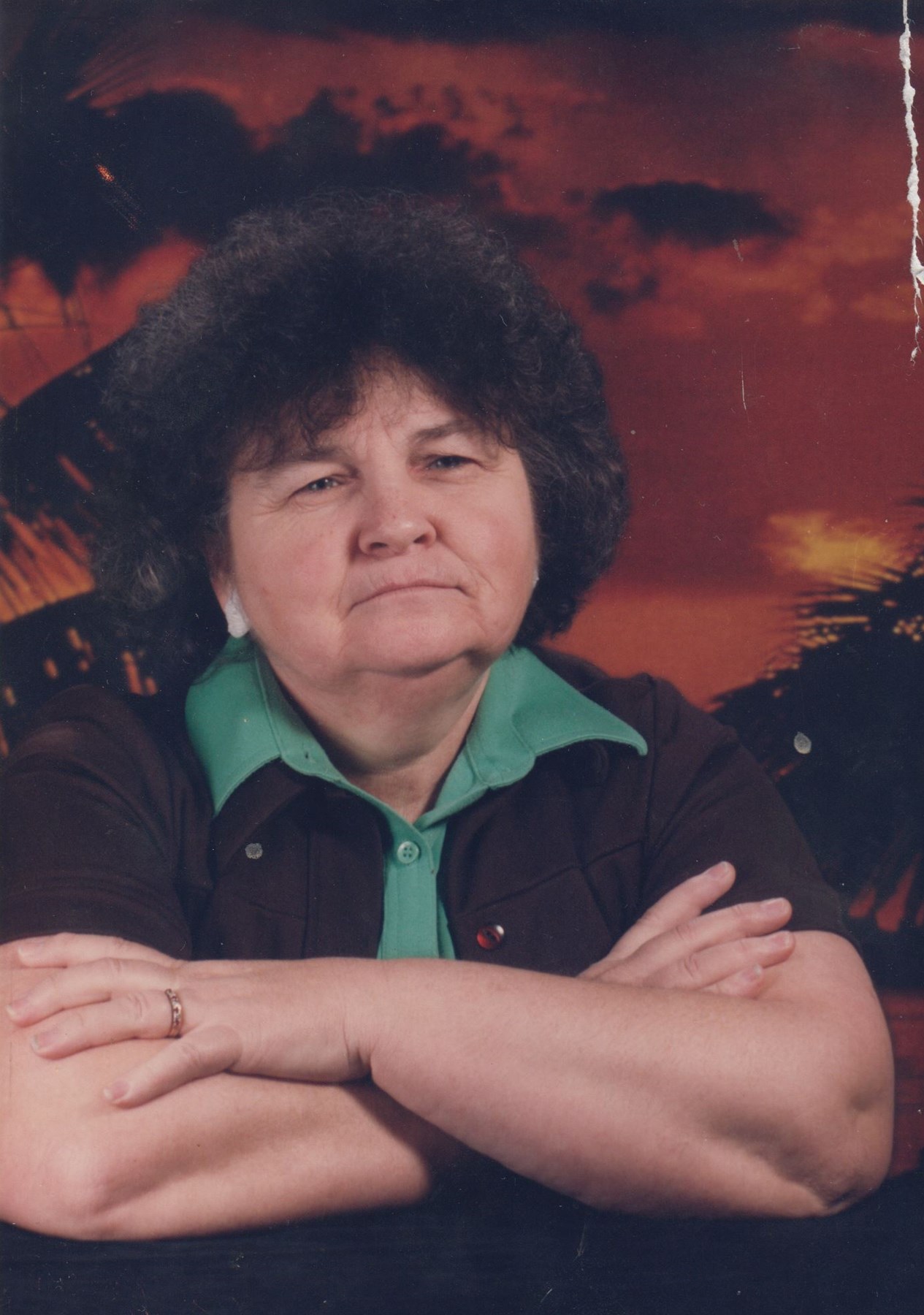 Audrey Cormier Obituary Columbia, MS