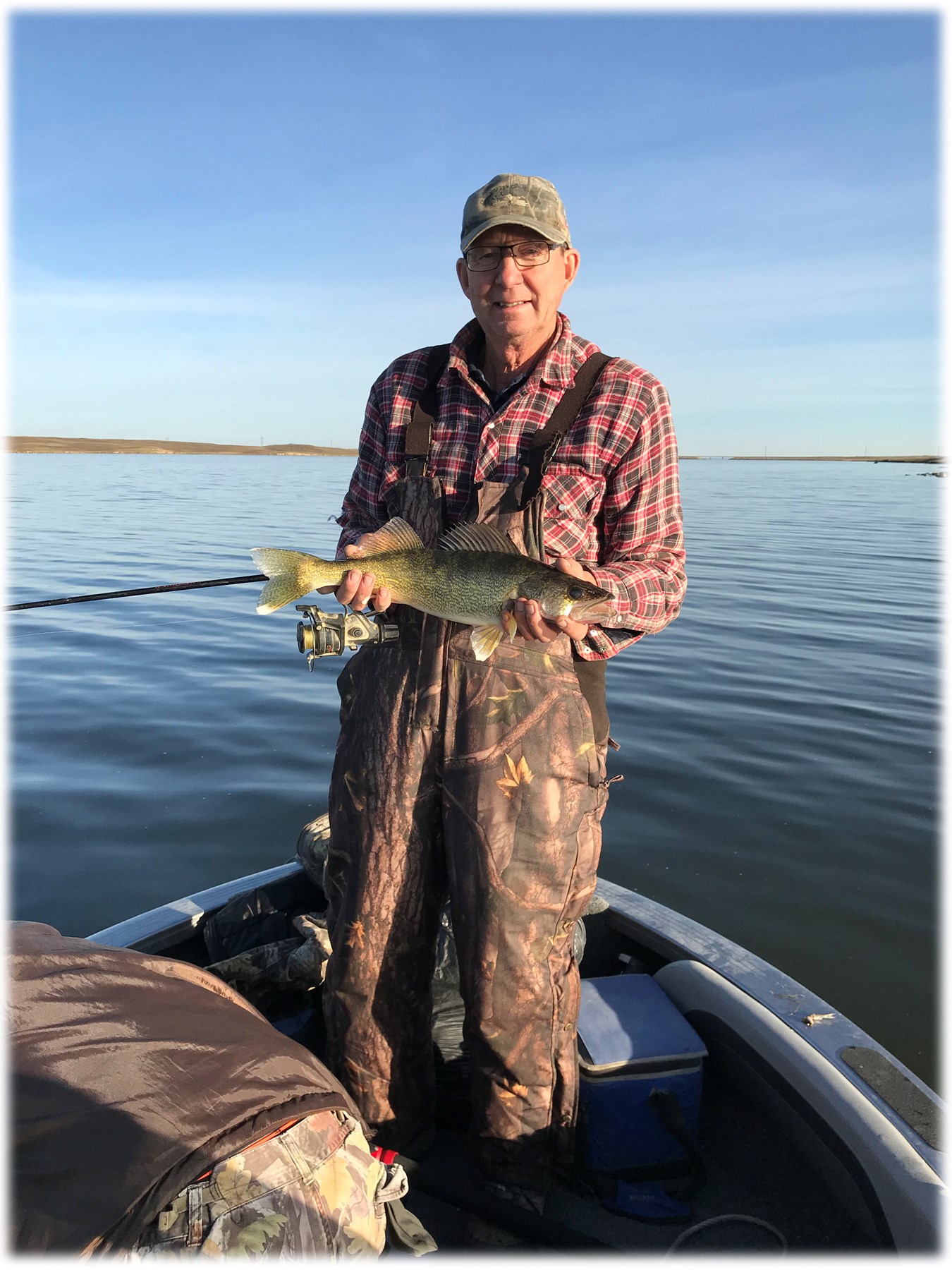 Louis Giroux Obituary Wolseley, SK