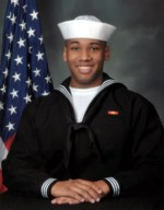 Isaiah Johnson