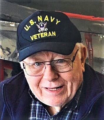 Obituary of Gordon Floyd Ott