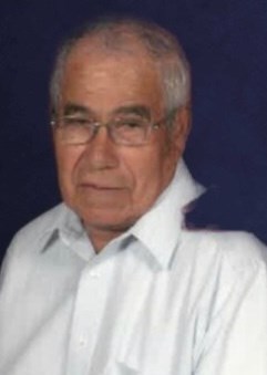 Obituario de Jose Martinez