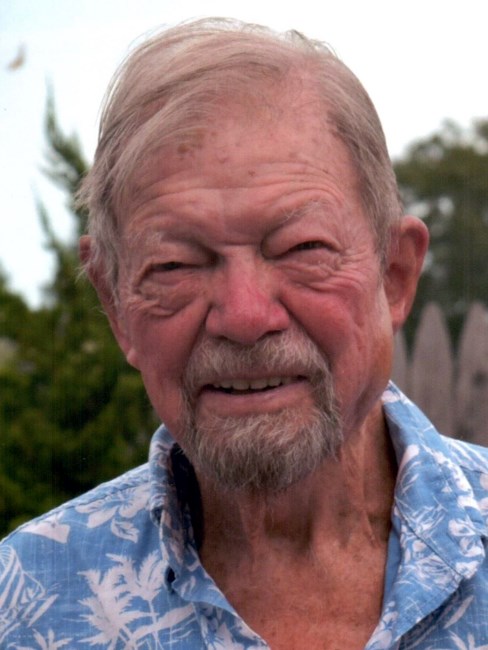 Obituary of James R Elsenbeck