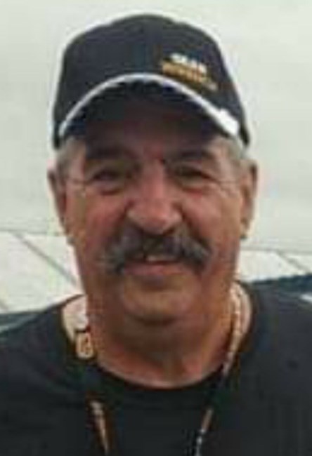 Obituary of Ernest "Butch" W. Jarvis