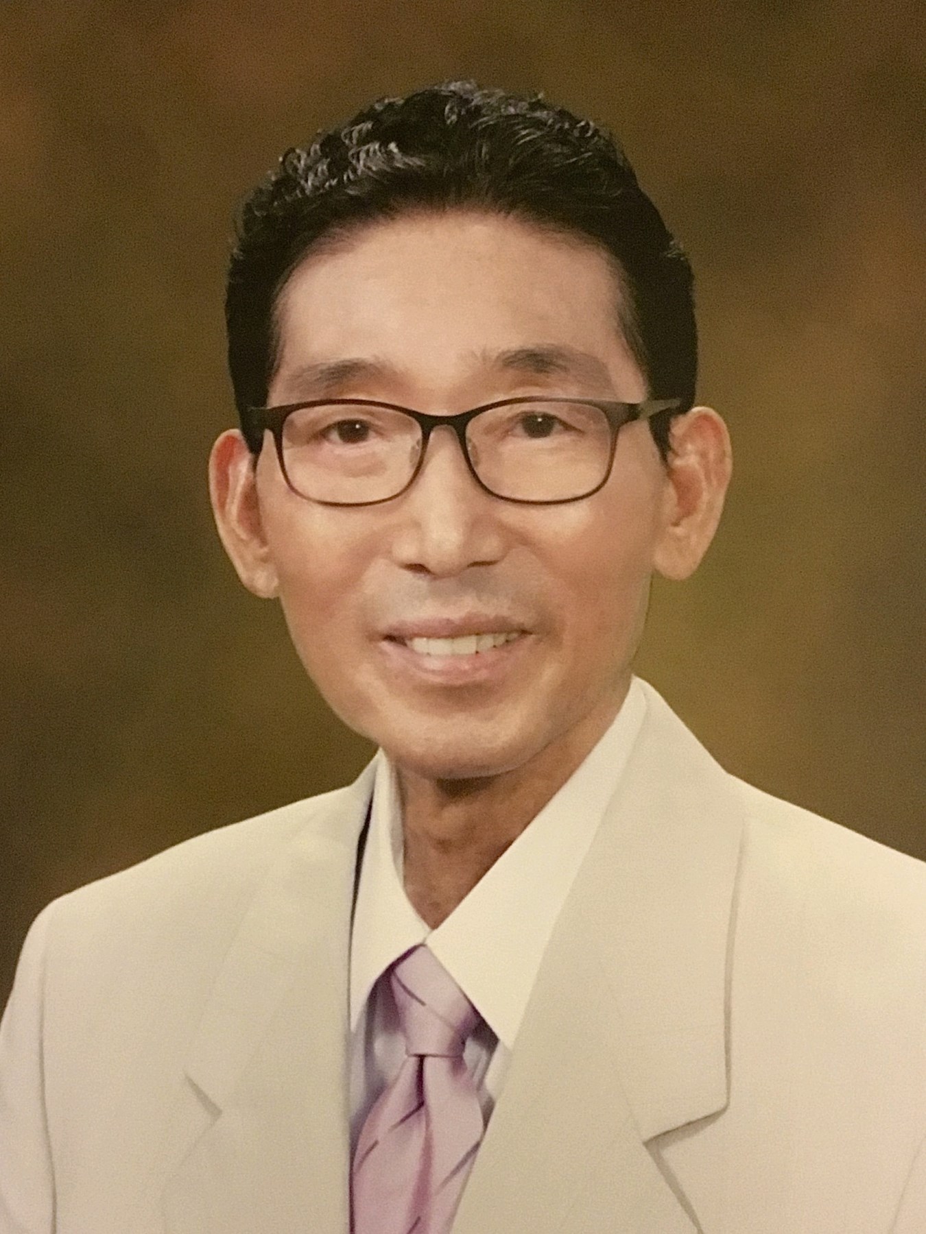 Obituary of Seung Kyu Lee