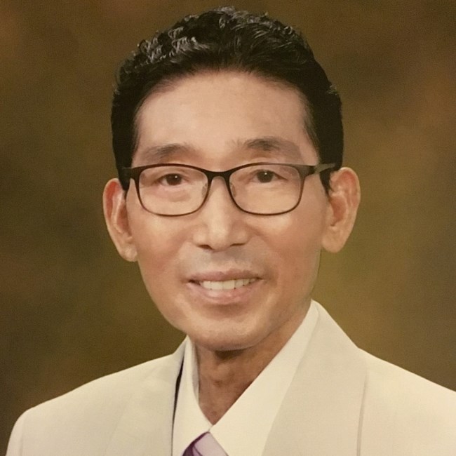 Obituary of Seung Kyu Lee