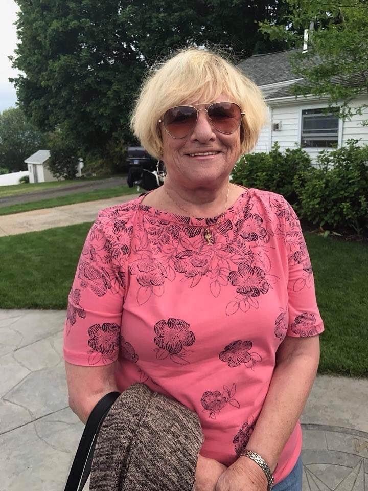 Obituary of Roberta S Raucci