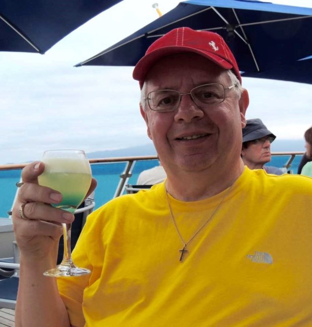 Obituario de Michael Dennis Kimak