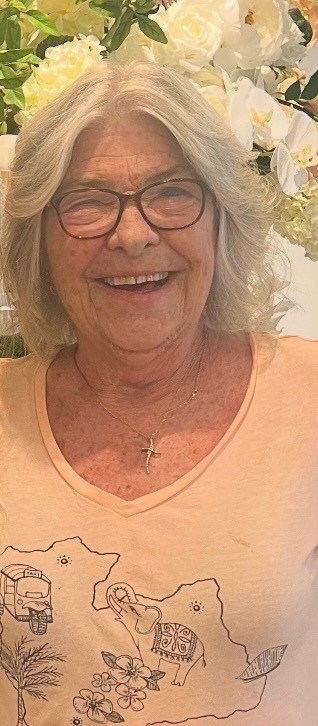 Obituary of Kim Marie Arnold