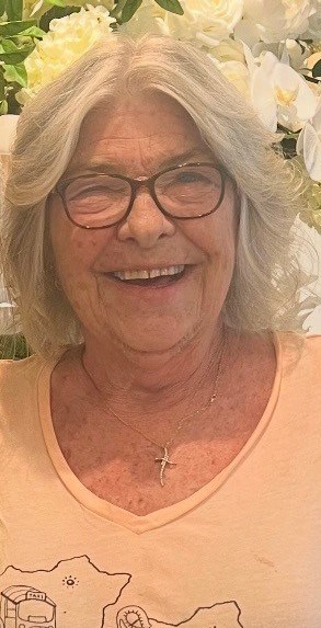 Obituary of Kim Marie Arnold