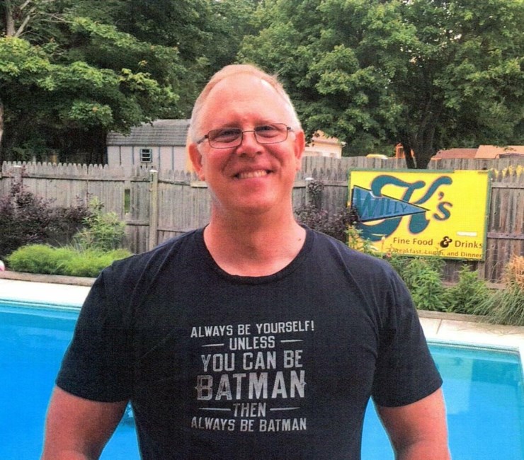 Obituary of Thomas Bayster