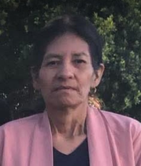 Obituary of Magdalena Lopez Gomez
