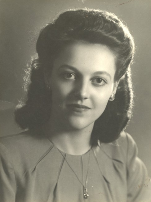 Obituary of Martha Amanda Scott