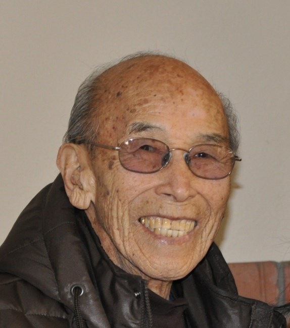 Obituary of Roy Nobuyoshi Hattori