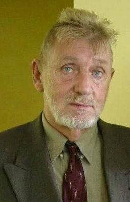 Obituary of Mr. Gerald Clifford Dotson