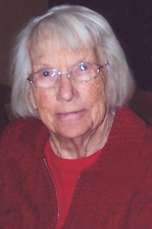 Obituary of Irene E. Rockstroh