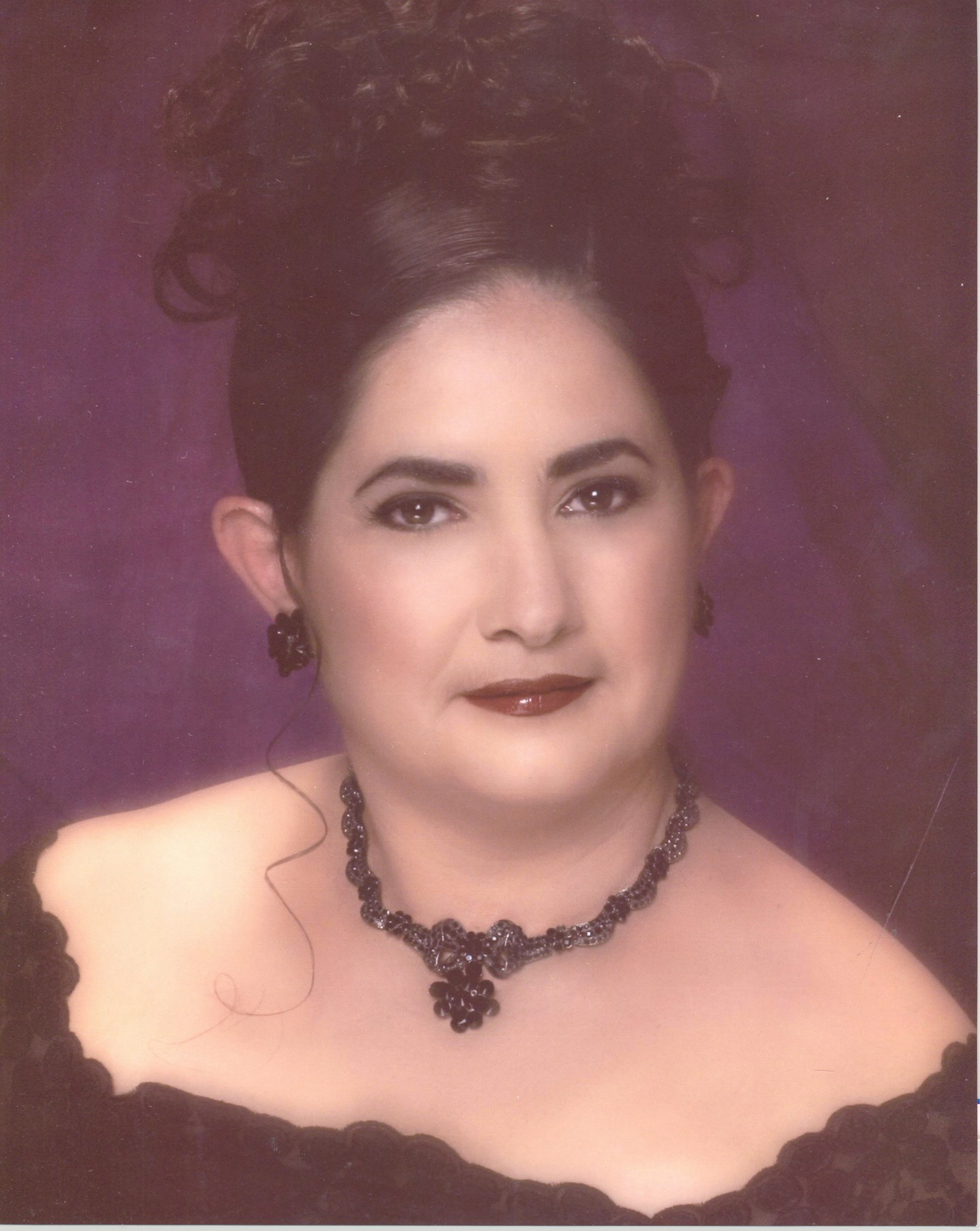 Obituary of Mary Guadalupe Rodriguez
