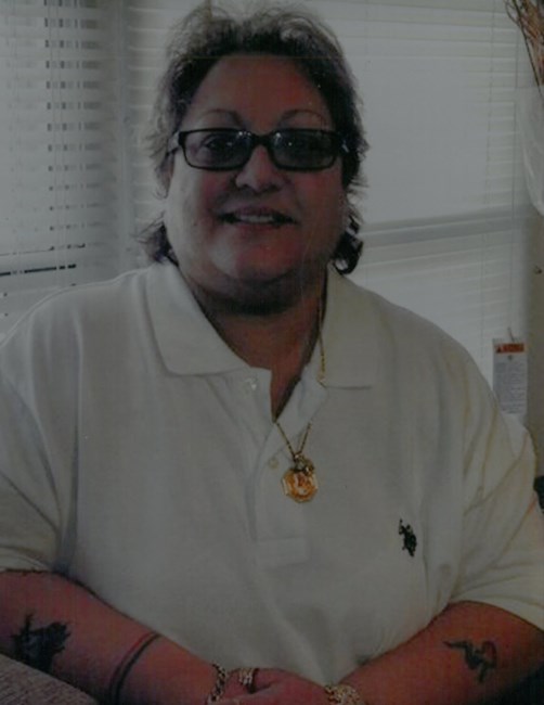 Obituary of Susan Ann Stanley