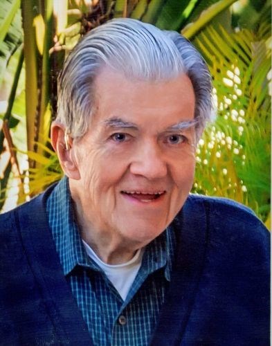 Obituario de Richard W. Parsons