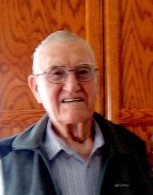 Obituary of Alfred Leroy Denney