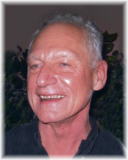 Obituary of Daniel "Scott" Snyder