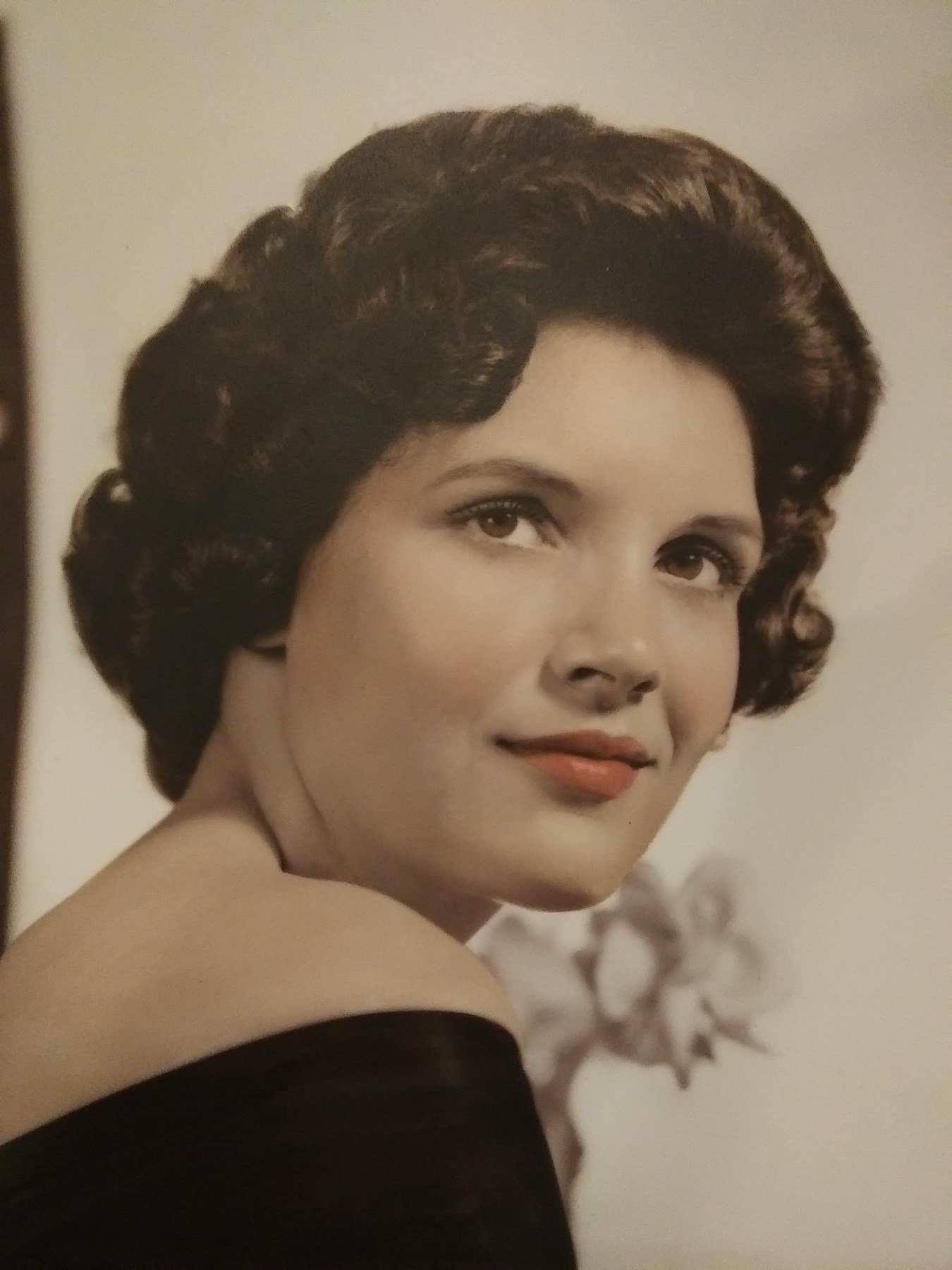 Obituary of Carol Sue Banks