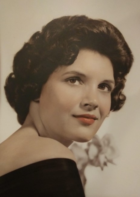 Obituary of Carol Sue Banks