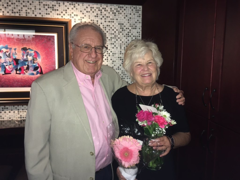 Obituary of Ronald Walter Gehret