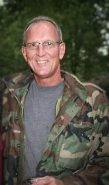 Obituary of Terry Lee Couzzins