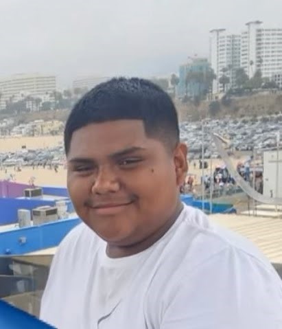 Obituary of Henry Perez Rodriguez