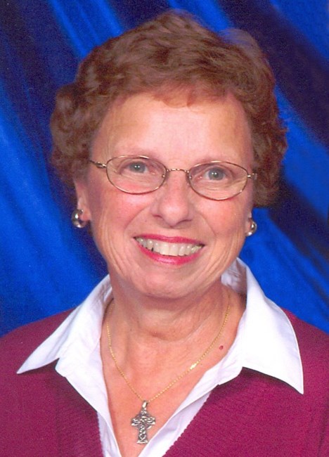Obituary of Nancy Mccauley White