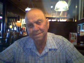 Obituary of Carl Todd Arthur Slusher, Sr.