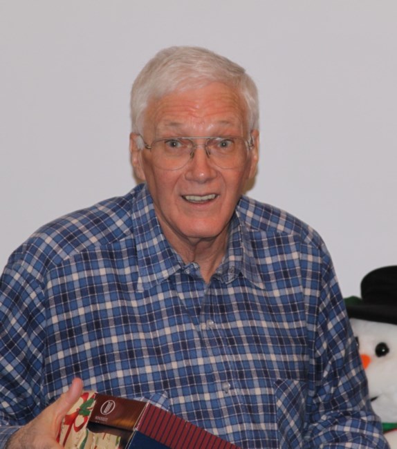 Obituary of Richard Gene Mitchell