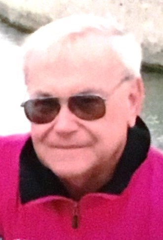 Obituary of William Eldredge Hanners
