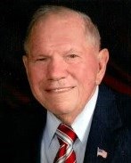 Obituary of Harold James White, Sr. "Scooter"