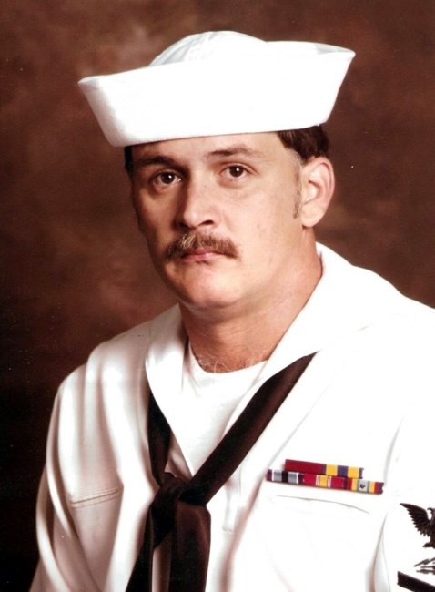 Obituary of Mark A. Brown