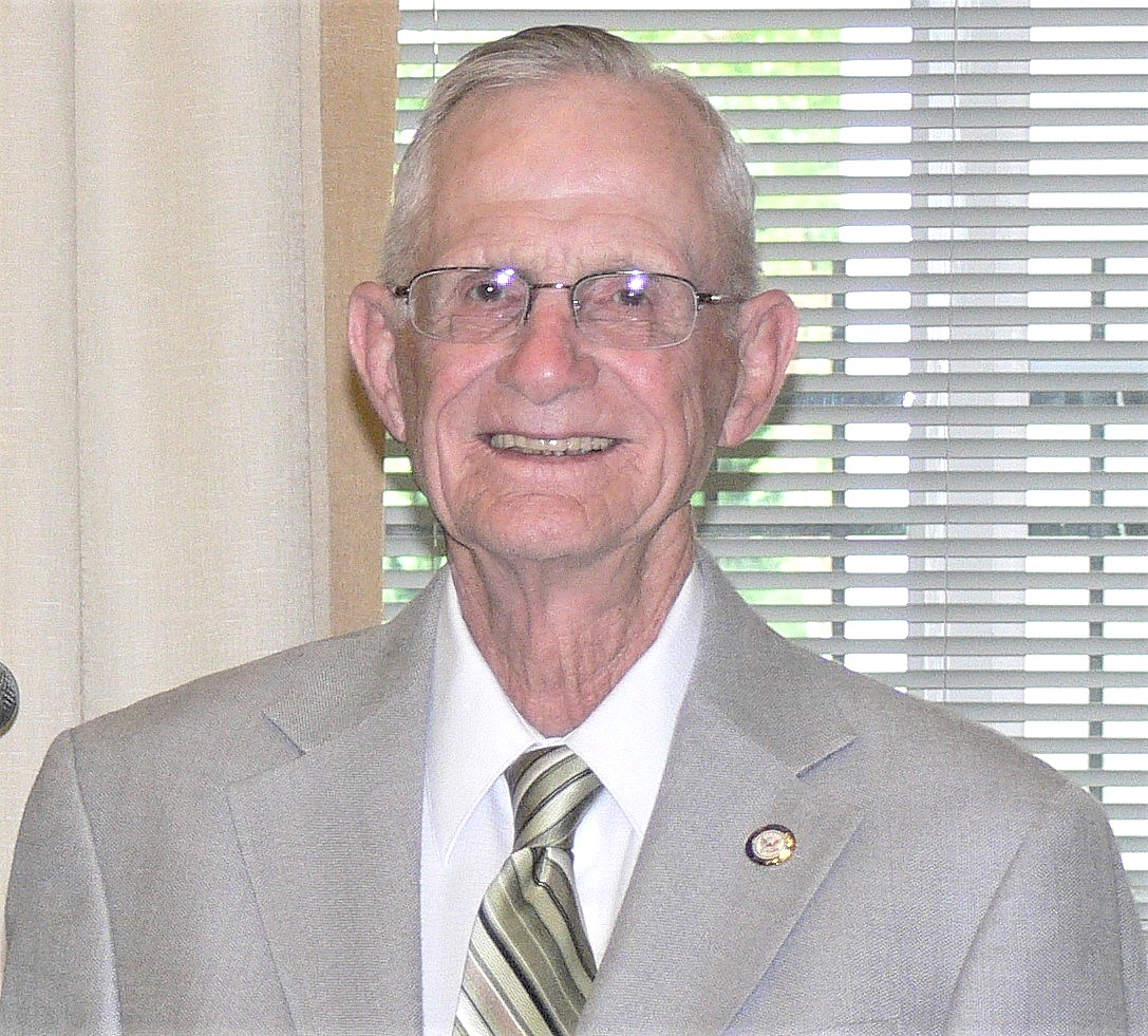 Donald Allen Obituary Norfolk, VA