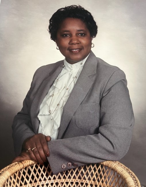 Obituary of Mrs. Sadie Jean Hawkins