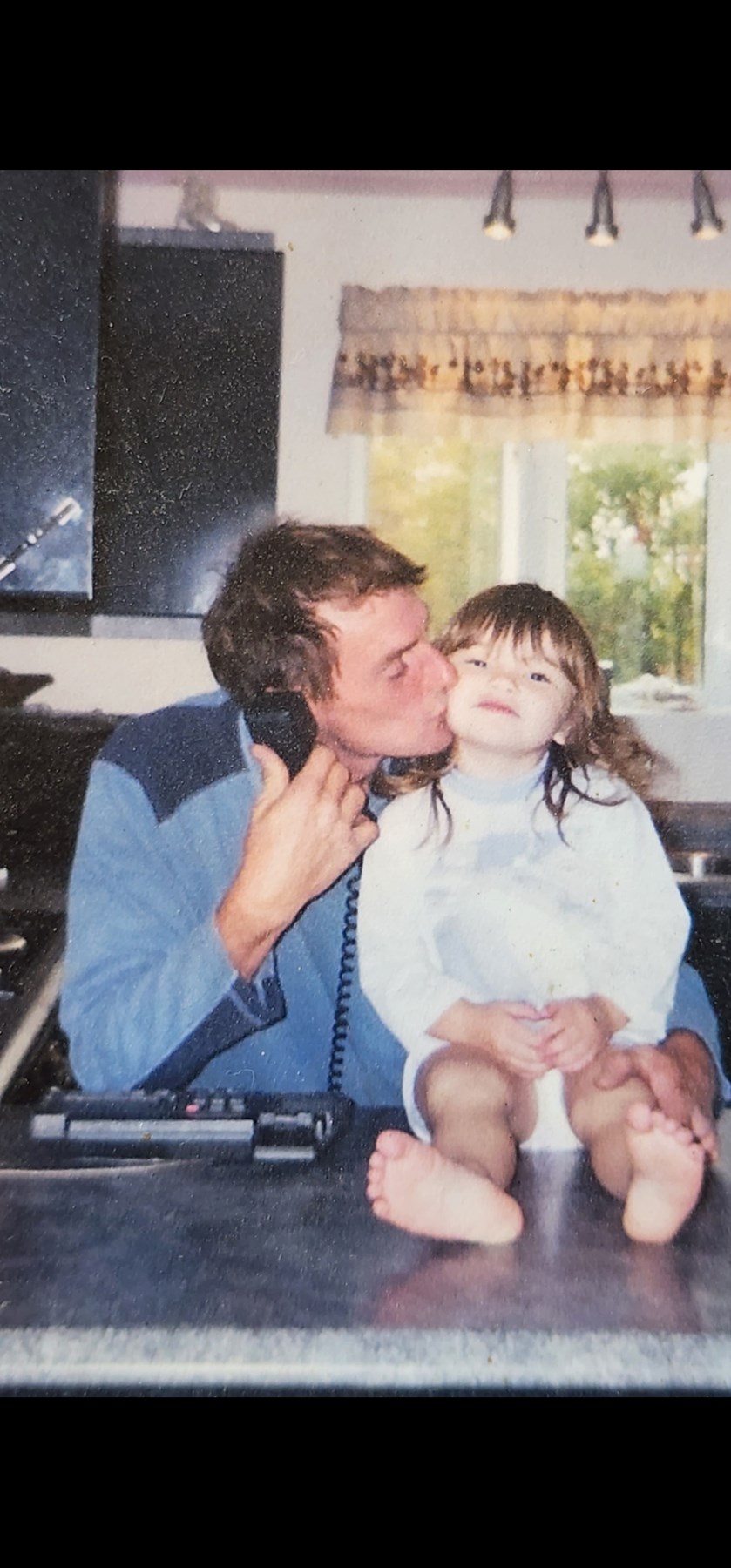 Avis de décès de Michel Faille