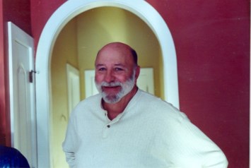 Obituary of Edward Joseph Wegenast