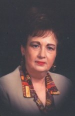 Ida B. Whorley-Scott