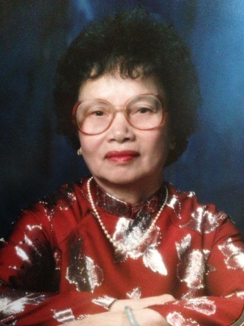 Obituary of Monica L. Pham