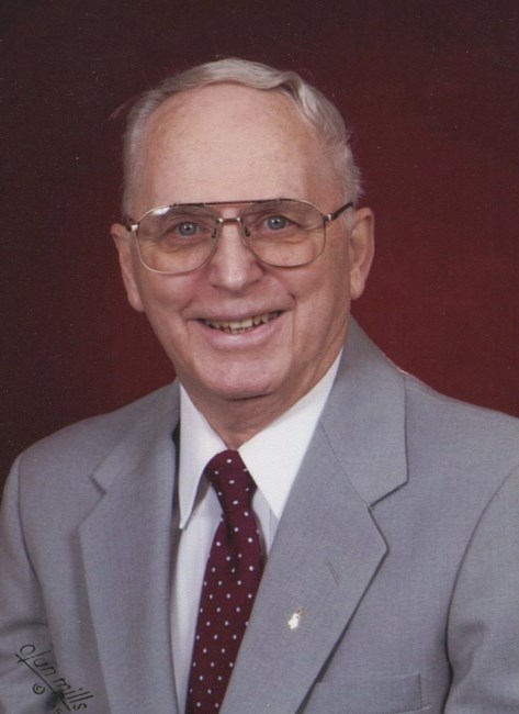 Obituario de Howard C Rubright Jr.