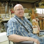 Obituary of Lewis R McClure