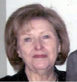 Obituary of Bette Rogyom