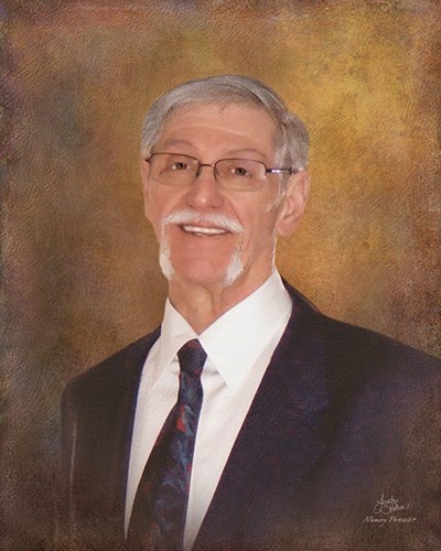 Obituary of Michael John Riley