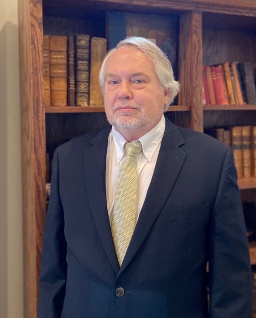 Obituary of David McEwing