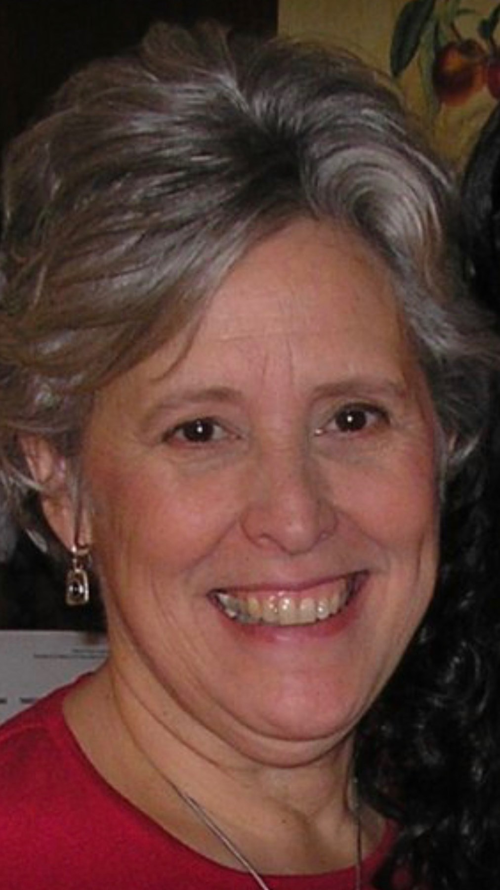 Patricia McCarthy Obituary Norwich, CT