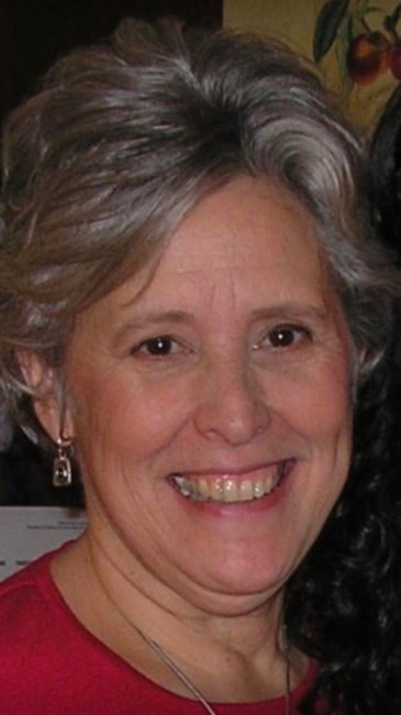 Obituary of Patricia McCarthy