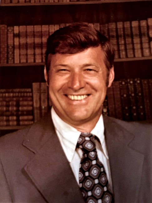 Obituary of Harvey Cannon Fulmer